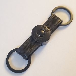 tumi valet key fob